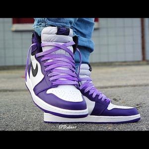 Air Jordan 1s